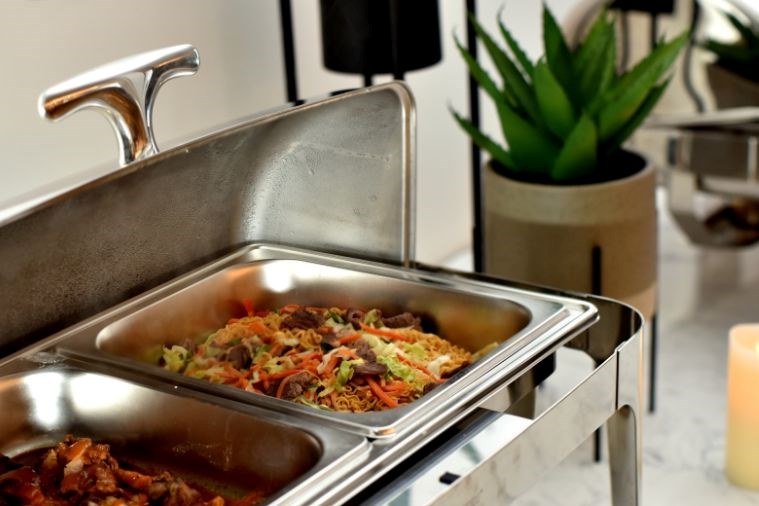 Khách sạn Viet 4 Seasons Hải Phòng